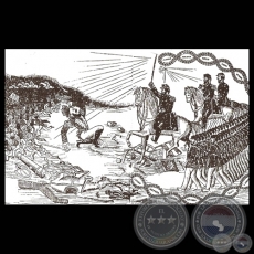 LAS TERRIBLES PICADURAS DEL HUMOR: EL CABICHUI - Autor: JULIO JOSÉ CHIAVENATO